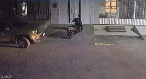 Homem é executado após afirmar que 'ninguém tem amigo não' durante discussão no interior de um veículo