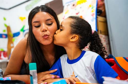 Inscrições antecipadas para vagas disponíveis na rede escolar de Maceió estão abertas