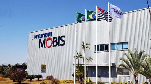 Fábrica da Hyundai Mobis em Piracicaba registra mais de 200 trabalhadores com sintomas de mal-estar