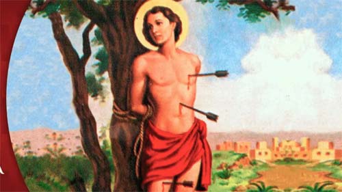 Celebração de São Sebastião: Origem, Significado e Reconhecimento Nacional