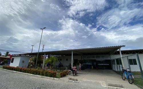 Aumento de Casos de Gastroenterite nas UPAs de Maceió Durante Janeiro de 2026