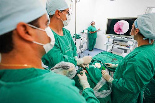 Projeto Respirar assegura atendimento a 280 crianças no 1º semestre deste ano