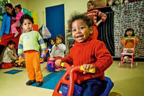Impactos do Racismo na Educação Infantil: Como Crianças São Atingidas em Idades Precoce