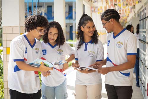 Alagoas destaca seu Programa de Ensino Integral em evento nacional em BH