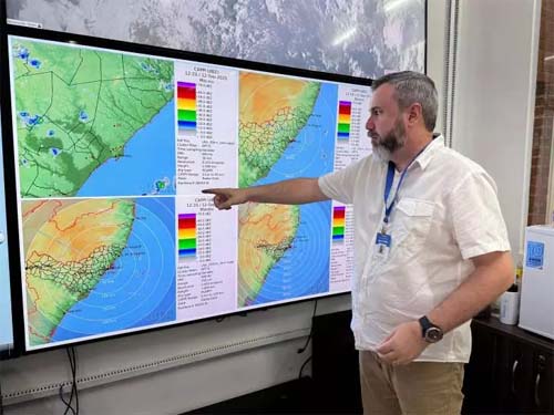 Previsão Climática de Fim de Semana em Alagoas: Sol e Pancadas Passageiras Aguardam na Região