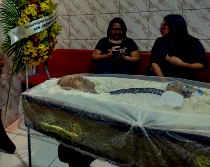 Morte de João Maviel dexa radialistas alagoanos de luto