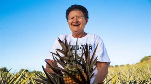 Mulheres do campo em Alagoas: um impulso vital ao cooperativismo e ao desenvolvimento sustentável