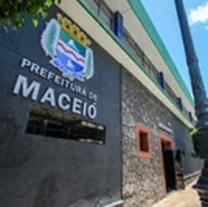 Prefeitura de Maceió antecipa pagamento dos servidores para sexta-feira (26)
