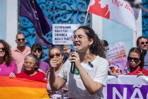 Maceió institui Agosto Lilás no calendário oficial para reforçar combate à violência contra a mulher