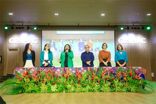 Alagoas inicia o Agosto Verde com foco em políticas públicas para a Primeira Infância