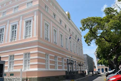 Segurança pública e bem-estar animal: ALE discute regras para posse de cães de raças consideradas agressivas