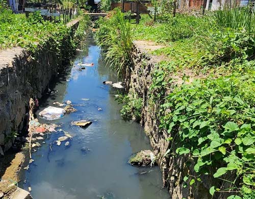 Defensoria reforça no TJAL pedido para manter suspensão da tarifa de esgoto em Murici