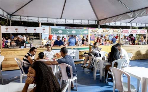 Maceió realiza sua primeira Feira de Longevidade, promovendo empreendedorismo entre idosos