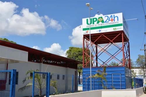 Crise na UPA do Tabuleiro: Médicos relatam atrasos salariais e falta de equipamentos essenciais