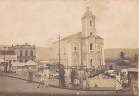 União dos Palmares comemora hoje 193 anos de Emancipação Politica