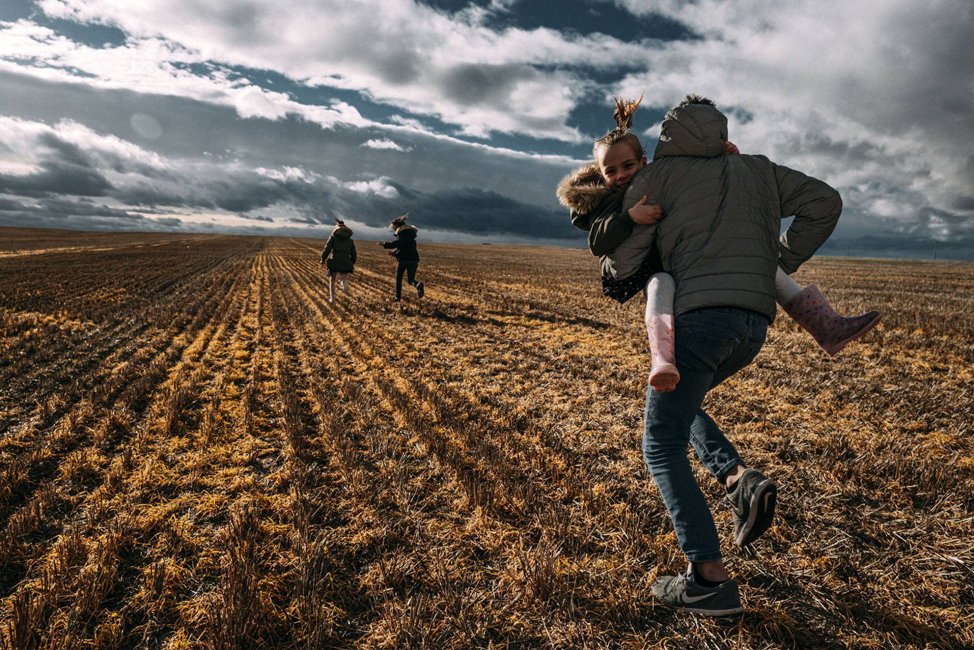 A utopia urgente de voltar para o campo