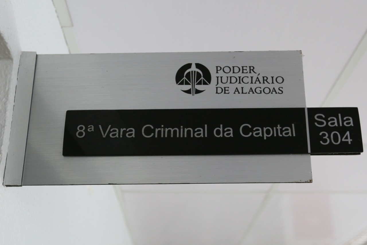 8ª Vara conclui audiência de acusado de matar motociclistas em colisão na Fernandes Lima