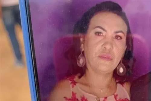 Homem é sentenciado a mais de três décadas por homicídio e incendiar o corpo da esposa em Inhapi