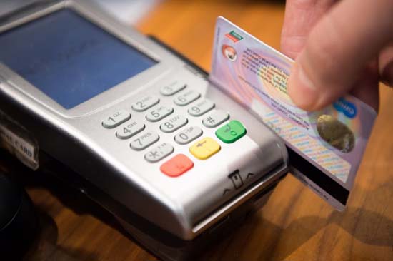 Empresa japonesa lança cartão de crédito em parceria com a Caixa