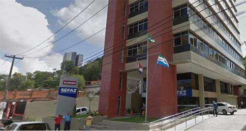 Novo balanço do movimento econômico em AL é divulgado pela Sefaz