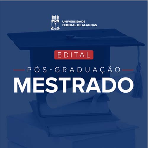 Ufal está com inscrições abertas para mestrado em Ciências Médicas