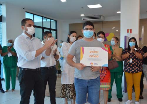 Pela 1ª vez na pandemia, AL passa 24h sem registrar casos e óbitos por Covid-19