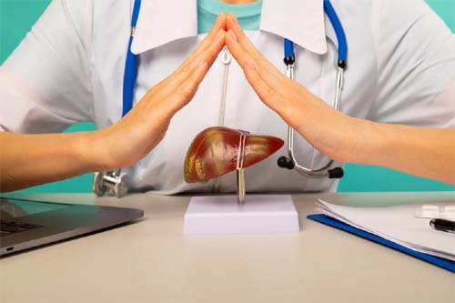 Estratégias eficazes para combater a gordura no fígado e promover sua recuperação