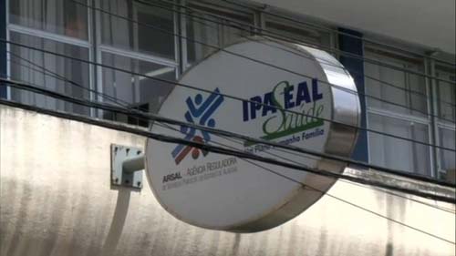 JUSTIÇA Justiça determina que Ipaseal Saúde substitua ou credencie hospitais