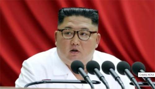Coreia do Norte: mundo vai testemunhar nova arma estratégica