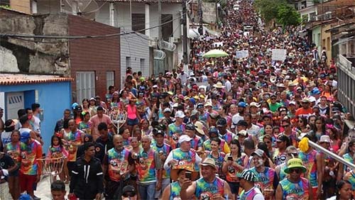 Carnaval em Alagoas: veja os municípios que planejam festa em 2022; presidente da AMA pede prudência