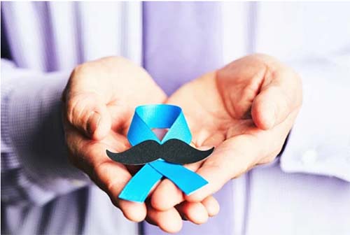 Novembro Azul: câncer de próstata mata 15 mil homens por ano