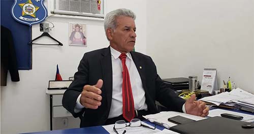 Polícia Civil alerta para novo golpe aplicado em Maceió