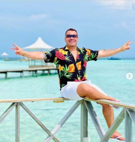 Sargento da PMDF que levava vida de luxo é preso por agiotagem 