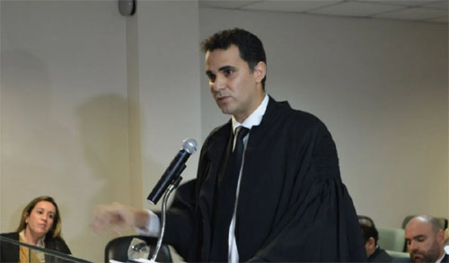 Carlos Eduardo Monteiro é nomeado Defensor Público-Geral do Estado de Alagoas