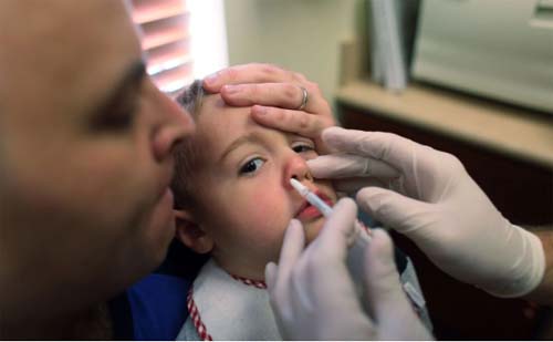 O perigo das vacinas caseiras contra o coronavírus