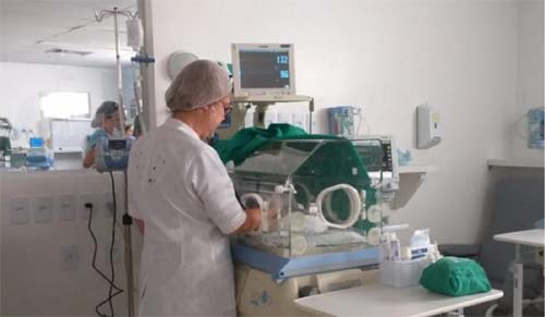 MP estabelece prazo para Sesau apresentar quadro de servidores da Santa Mônica