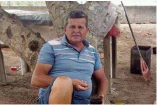 Comerciante é executado a tiros na porta de casa na zona rural de São Sebastião