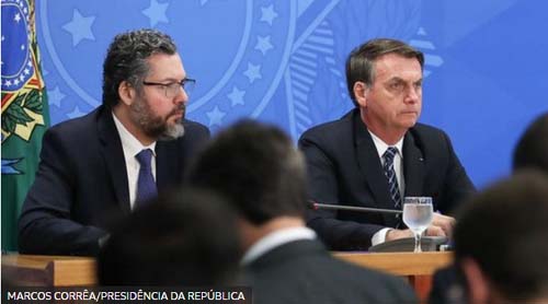 OCDE adota medida inédita contra o Brasil após sinais de retrocesso no combate à corrupção no país