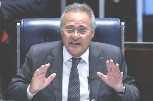 Indicados para o comando da CPI da Covid são suspeitos de desvios de recursos