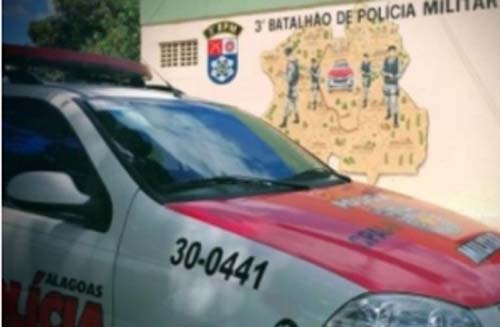 Jovem prestamista é morto a tiros enquanto trabalhava na zona rural de Campo Grande