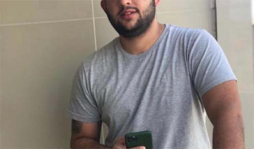 Filho de vereador é suspeito de executar jovem durante festa na zona rural de Batalha