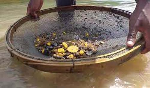 Operação investiga suspeitos de financiar garimpo ilegal em Roraima