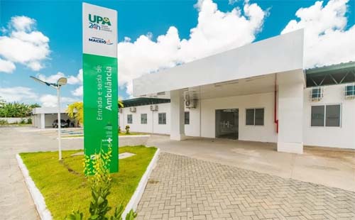 Homem é executado a tiros por suspeitos em veículo escuro na região da Santa Lúcia