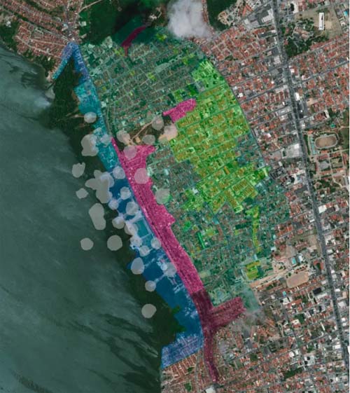 Câmara Federal realiza audiência sobre o afundamento em bairros de Maceió