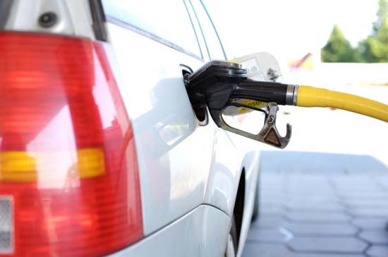 Gasolina e Diesel registram novo aumento