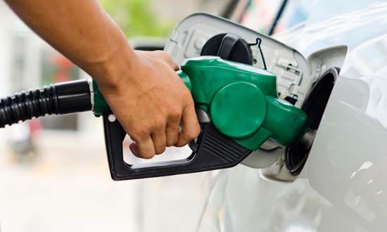 Gasolina sobe em 16 Estados, diz ANP; preço avança 0,17% na média nacional