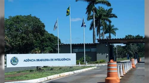 Abin paralela espionou ministros do STF, jornalistas e parlamentares; veja lista