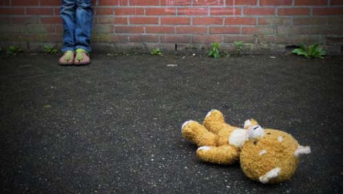 'Quem abusa de criança não tem transtorno mental, só se sente no direito'