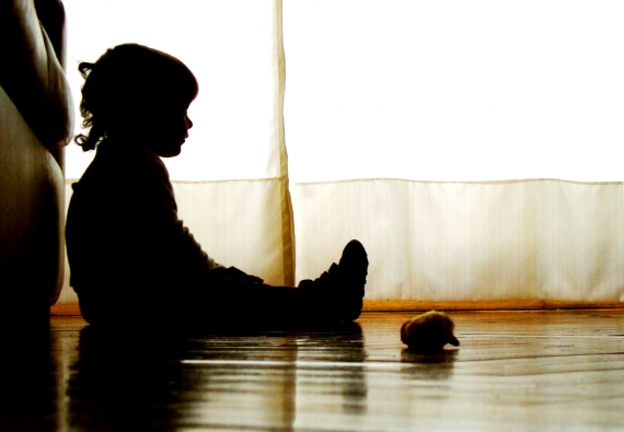 Servidor público é preso suspeito de abusar sexualmente de menina de 7 anos