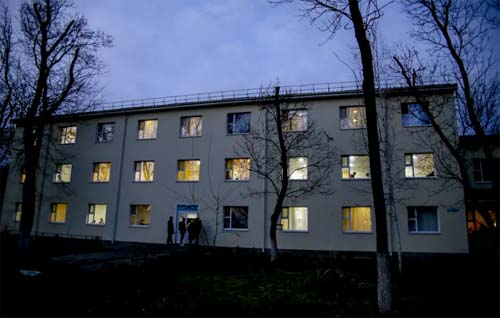 Embaixada na Ucrânia aconselha brasileiros a saírem de províncias separatistas